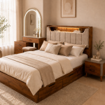 سرویس خواب آدرینا