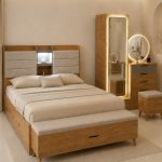 سرویس خواب دلوین